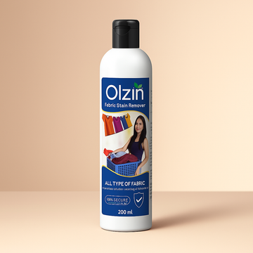 Olzin Fabric Stain Remover For Clothes